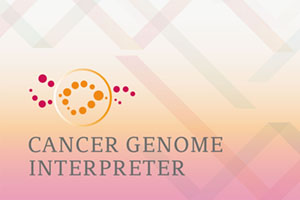 cancer genome interpreter logo_300x200