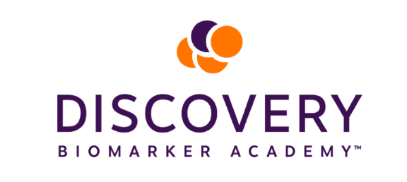 DLS Biomarker Academy Logo
